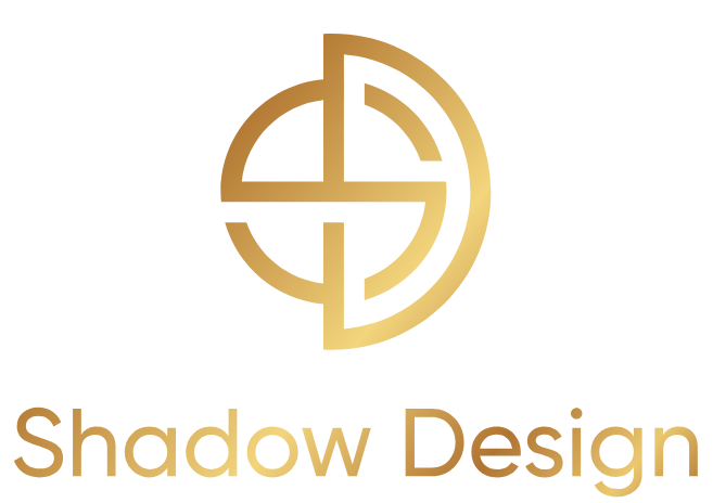 Shadow Design Blinds Logo